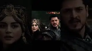 Best characters in krulus osman 🔥#edit #iloveturkishseries #shortvideo