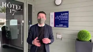 Métier de NIGHT AUDITOR