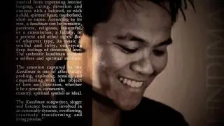 Lagi Kitang Naaalala - Kundiman