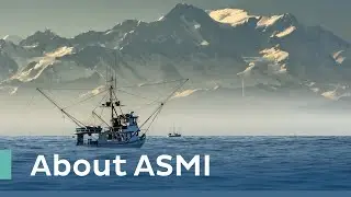 About Alaska Seafood Marketing Institute