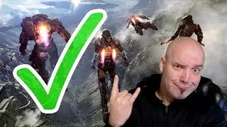 ANTHEM CLOSED ALPHA ... I'M IN