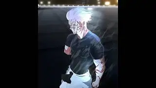 Strongest Battle 💀 | Gojo vs Sukuna Edit | Judas (Slowed)