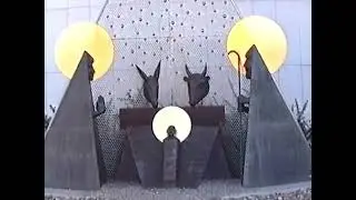 Fátima, Cova da Iria, 1991-2002