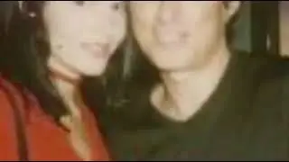 The Water is Wide - Alan Reed and Amy Spear - 2001-ish?