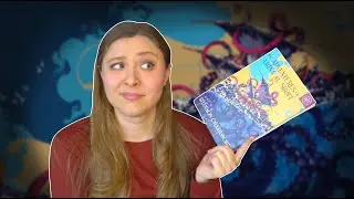 Adventures of Amina Al-Sirafi | it's not for me....