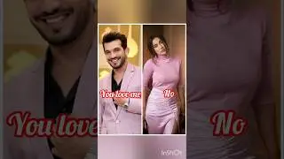 Bela and Mahir beautiful couple #shorts #video #viral#youtubeshorts #trending #naagin