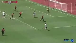 Vila Nova 2x1 Atl&eacute;tico-GO: confira os gols da vit&oacute;ria que colocou o Tigre na final da Copa M&aacute;ster