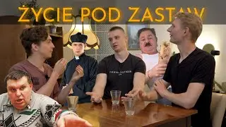 Tego Typu 22 - Co wsp&oacute;lnego mają speluna MMA i Robert Makłowicz