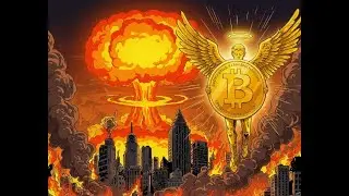 BITCOIN INVESTING UPDATE - BONUS STRATEGIA - IL PROTOCOLLO CHE TI SALVA DAI CRASH FINANZIARI 🤯🤯