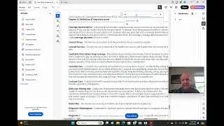 Medicare Advantage - Evidence of Coverage - PDF Tip