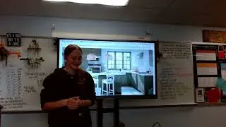 Kaylnn Boyle : Demonstration (How to Cook a Steak)