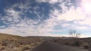 Red Rock Cyn Drive