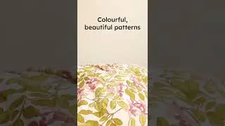 The Secret to a Luxurious Bed &mdash; Duvet Covers | Bedding & Furnishing | Home Decor | ⁨@vaareehome⁩