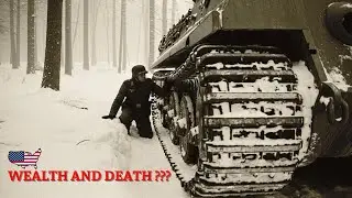 Hitler Mocked  'Greed' &mdash; Until Detroit Started Building 1 Bomber Every 63 Minutes (WW2)