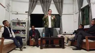 KOHHRAN Upahote  Zawhna leh Chhanna 