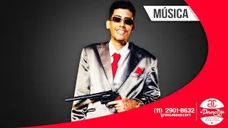 MC Menor da VG - Solta Aquele pontinho (PereraDJ) (&Aacute;udio Oficial)