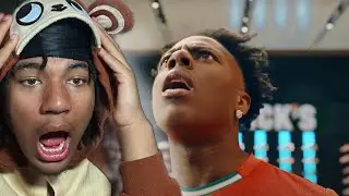 ISHOWSPEED GOT DUNKED ON BY KD (Speed Shopping DICKS SPORTING GOODS AD)
