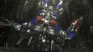 Transformers AOE Concept Art of the Interior and Exterior of The Knight&rsquo;s Temenos/Lockdown&rsquo;s Ship.