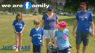 Will's Family | Jay's Care Foundation | We are Family