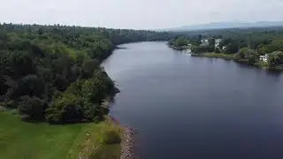 Cinematic Drone Shots!!!