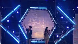 晨悠CHENYO 2025東石海之夏 01