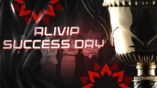 ALIVIP SUCCESS DAY | 14 ИЮЛЯ 2025