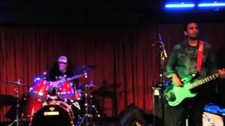 Original Song: Eric's Abs, Live