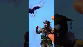 Look close and you might see it! #apexlegends