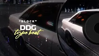 [FREE] DDG Type Beat 2020 