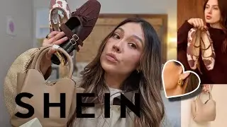 SHEIN MEGA HAUL||LO M&Aacute;S NUEVO||TENDENCIAS 2026|| TRY-ON 