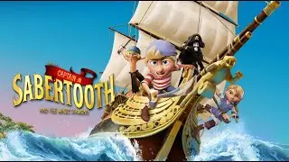 Captain Sabertooth and the Magic Diamond - Launch Trailer
