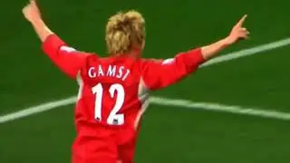 Manchester City 0-3 Blackburn Rovers (20/01/07)