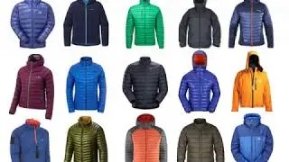 The Best Puffer Jackets 2019 You Can Buy That Will Bring Some Serious Heat to Your Winter Fits