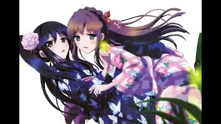 Accel World - Everythings Alright (Kuro is with me) 4K 60fps (Voice & Piano by OtterlyMusic)