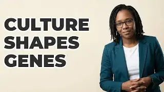 Can Cultural Norms Impact Human Genetic Variation?