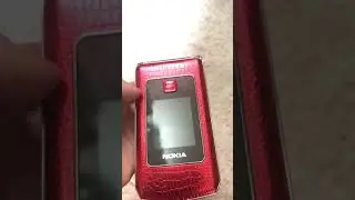 fake Nokia  （weird phone）