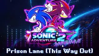 Prison Lane (This Way Out) (Synthwave Cover)