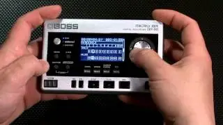 Boss BR-80