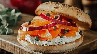 Kettleman's Bagel Co.: A Canadian domain name for an iconic Canadian food item
