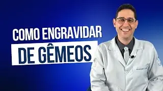 Como engravidar de gêmeos