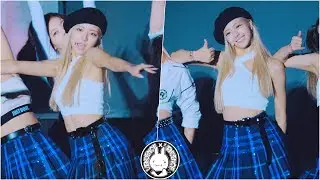 191013 있지 유나 직캠 '달라달라(DALLA DALLA)' ITZY Fancam @제24회 강동선사문화축제 암사동유적 By 벤뎅이
