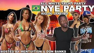 ⚠️BREAKING NEWS⚠️ Mayor of Medellin Expelling Passport Bros | Don Banks Can't Miss