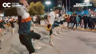 Vive Carnaval Juliaca Del 14 Al 19 de Febrero (Per&uacute;, 2024)