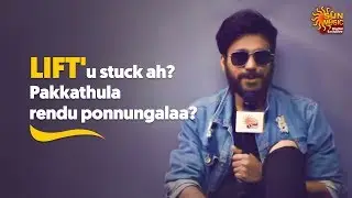 Hypothetical Questions with Rakesh | Sun Music Digital Exclusive