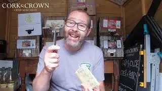 #34 Colston Bassett Stilton & Gwatkin's Blakeney Red Perry