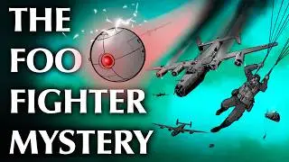 Military Investigation Reveals the Most Baffling Mystery From WWII