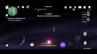 The Real Cyno -- 1/1/1 Talents @ Level 40