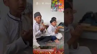 Doa Hangat untuk Para Wakif Kuttab Al-Fatih Bogor