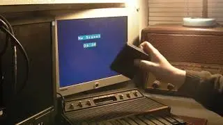 Atari 2600 Cart Lot Pt1 The lookover.