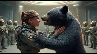 Predator Cub Snarled at Human in Play&mdash;Cadets Froze in Fear, but She Growled  HFY | Best HFY Stories